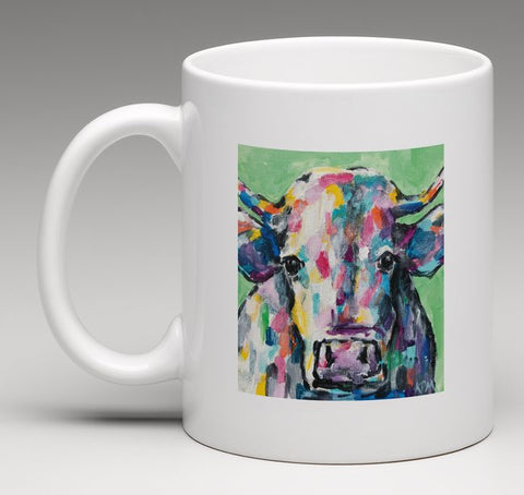 Bubblegum Bull